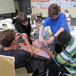 Constructing Payloads