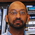 Professor Gebre-Egziabher