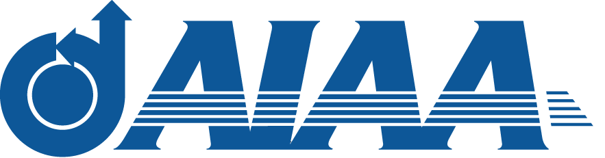 AIAA logo