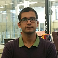 Anubhav Dwivedi