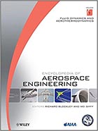 Ecyclopedia of Aerospace Engineering 