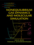 Nonequilibrium Gas Dynamics and Molecular Simulation