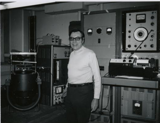 Prof. Plunkett Early Years AEM