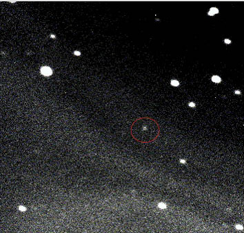 Asteroid